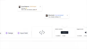 Design System ROI and component building
