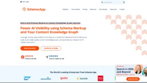 Schema app