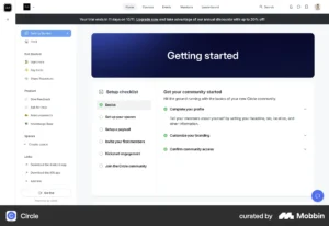 Progressive onboarding