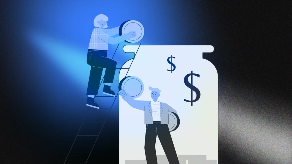 How UX Design Increases SaaS Customer Lifetime Value