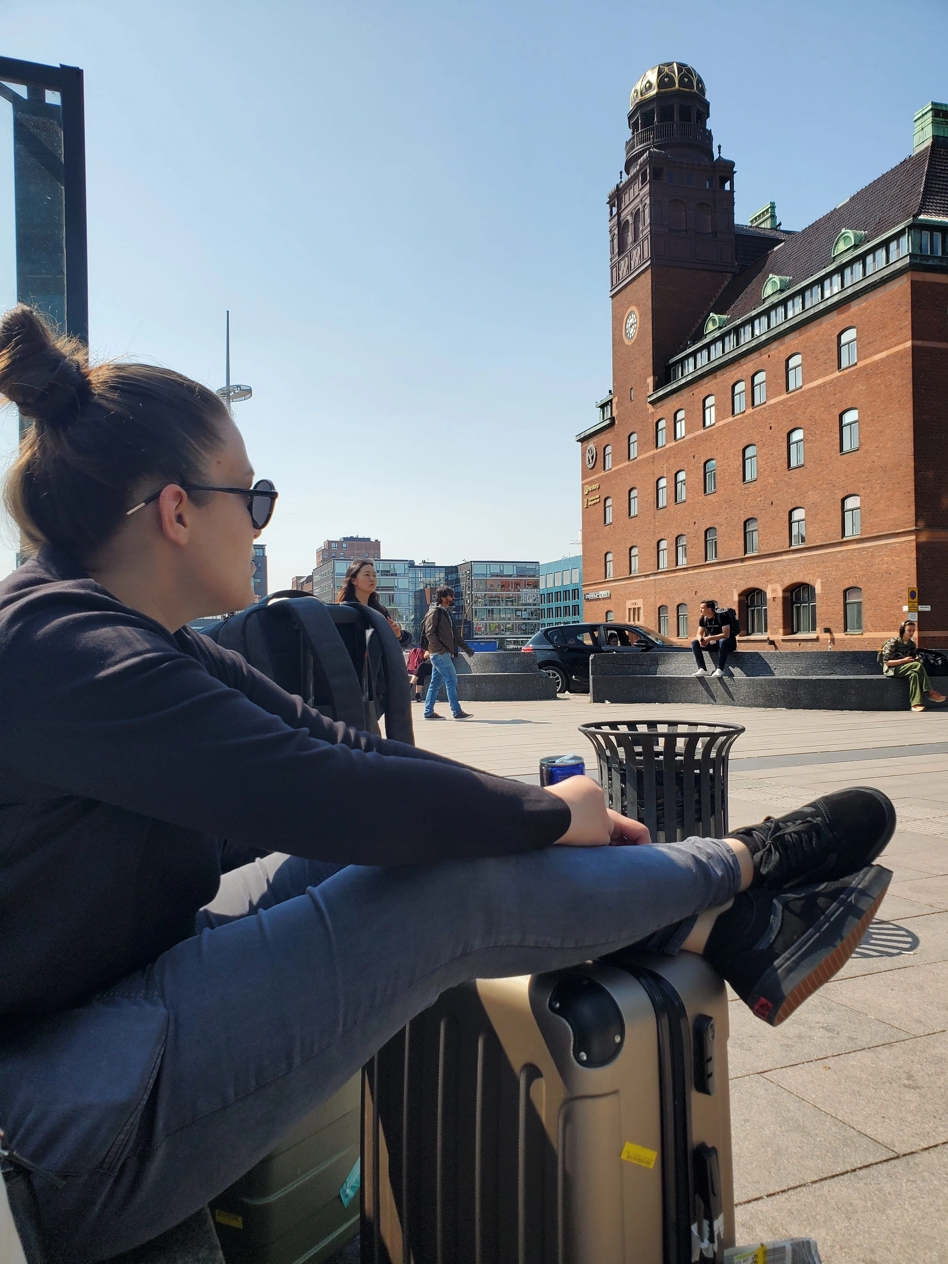 Brankica Stefanovic - Malmo