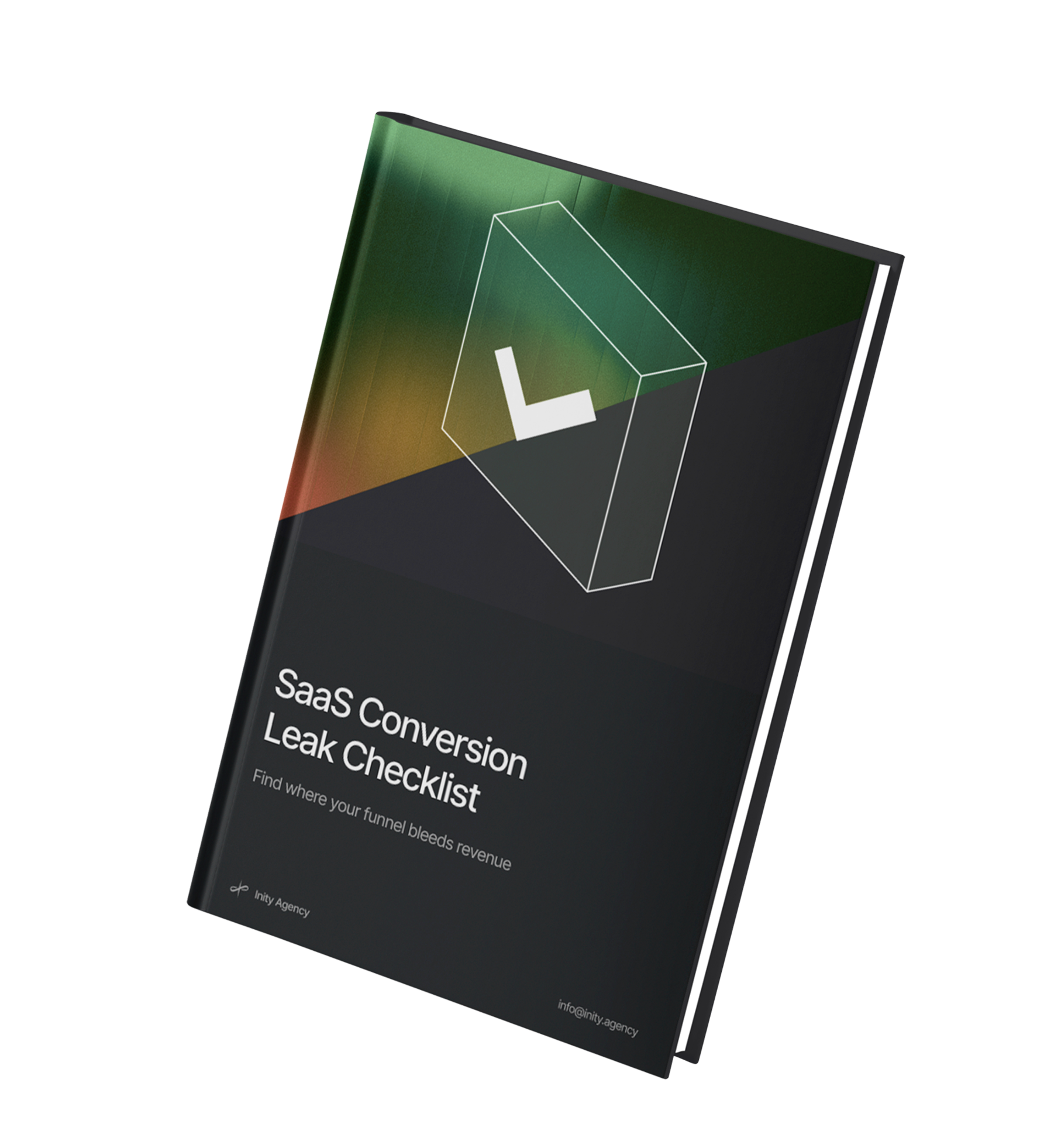 Get SaaS Conversion Leak Checklist
