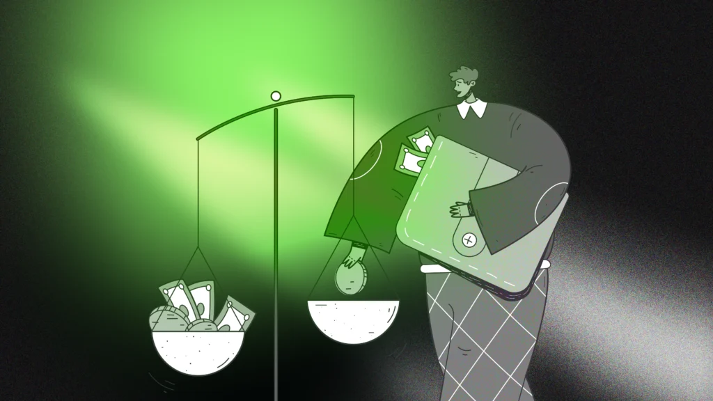 Hiring vs. Outsourcing: How to Build a Remote MVP Development Team on a Budget