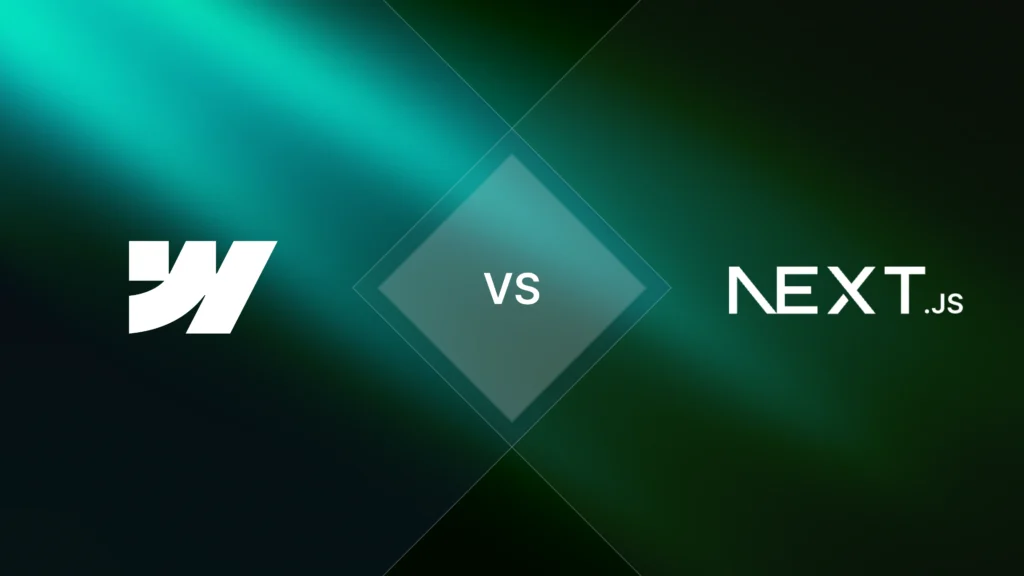 Webflow vs Custom Development: Which Is Right for Your SaaS?