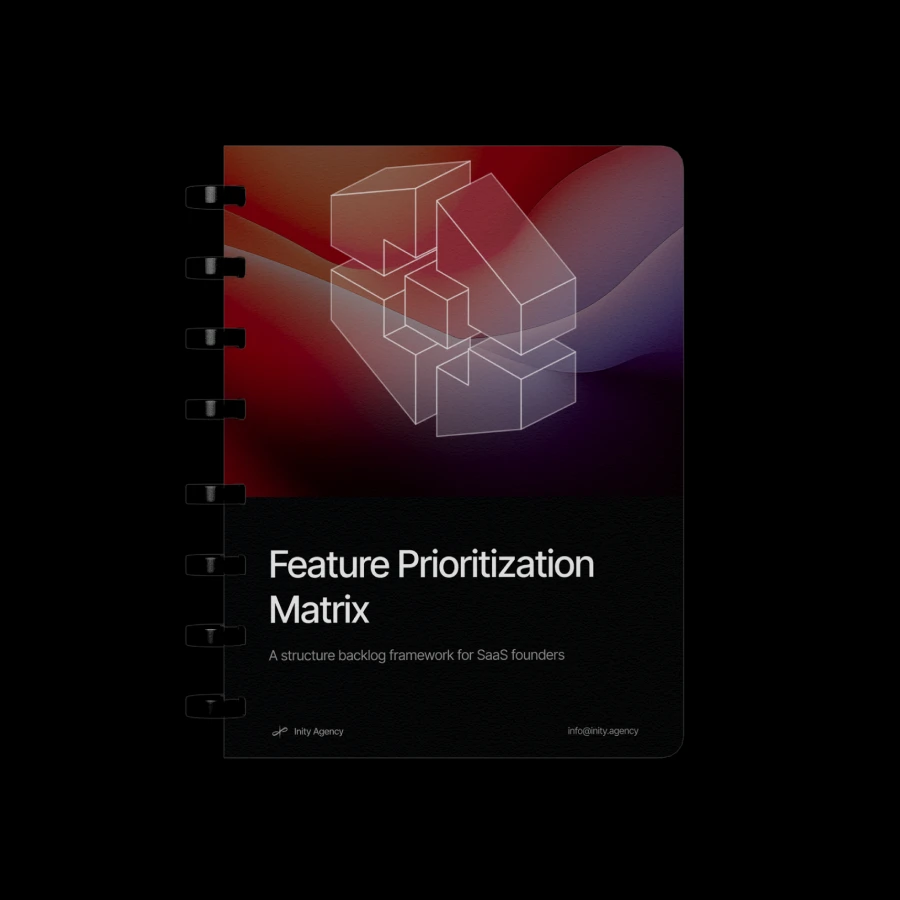 Feature Prioritization Matrix