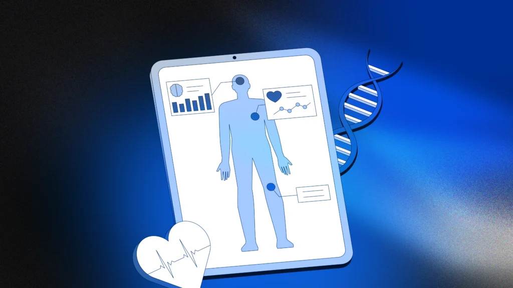 HealthTech MVP Design: Building for Regulated, High-Stakes Environments