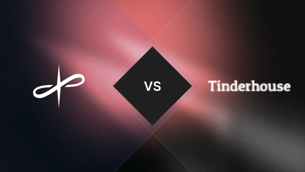 Inity vs Tinderhouse: Two Fractional Product Teams Compared